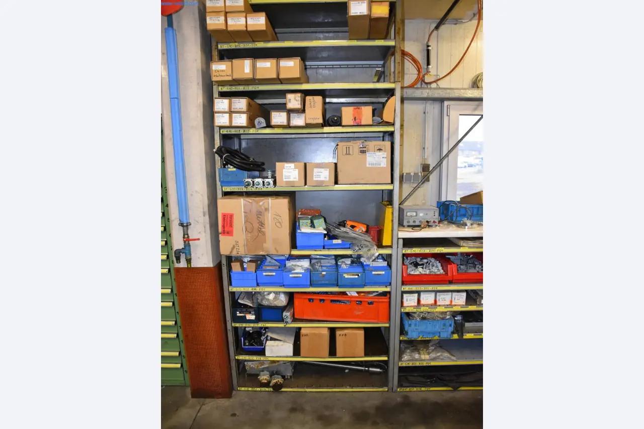 Maszyny do obróbki metalu-2