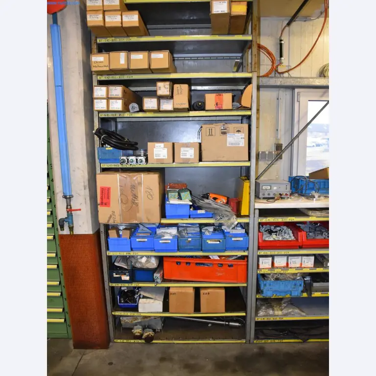 Maszyny do obróbki metalu-2