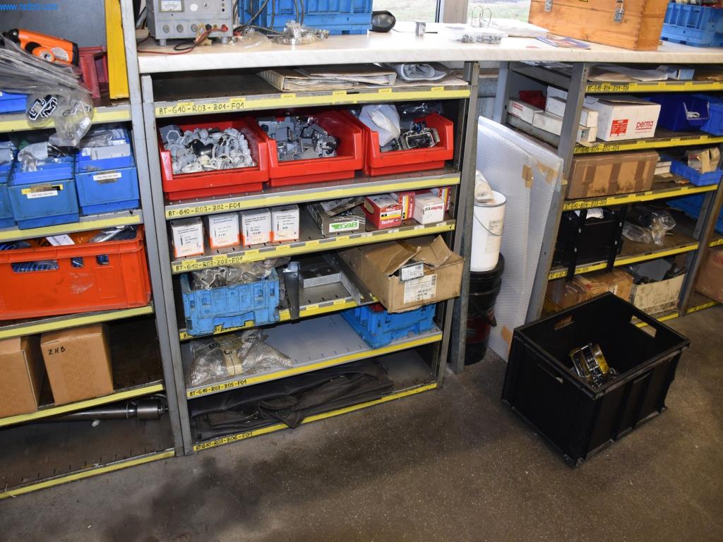 Kovoobráběcí stroje-3