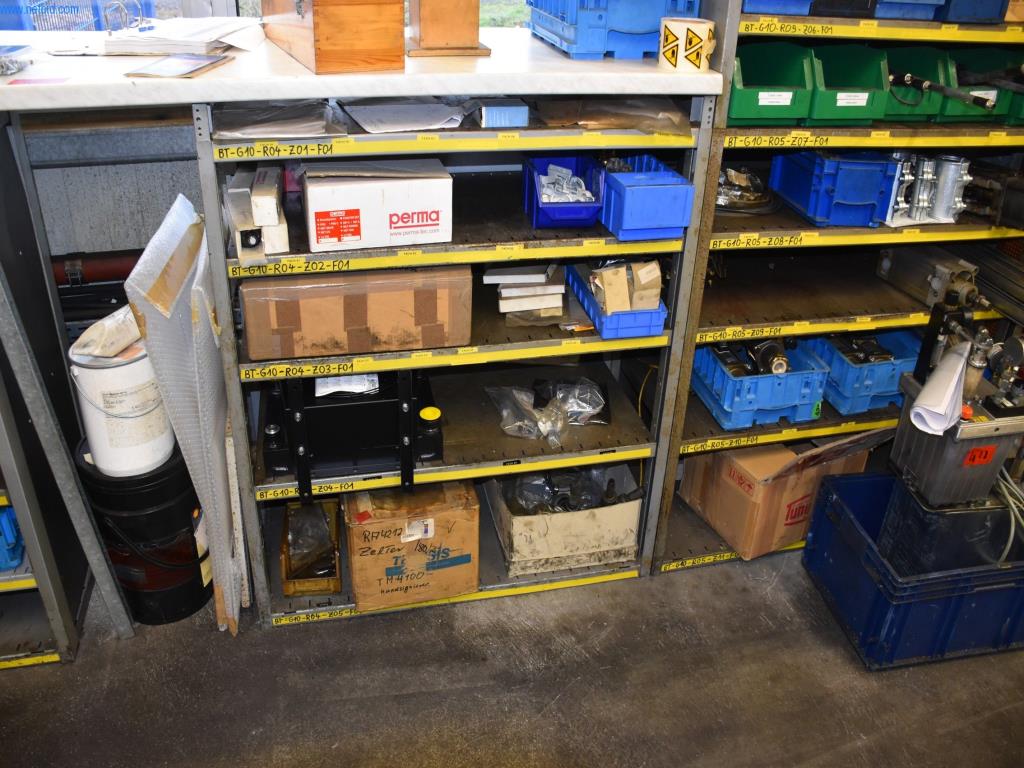 Kovoobráběcí stroje-4