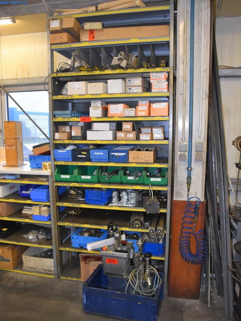 Kovoobráběcí stroje-5