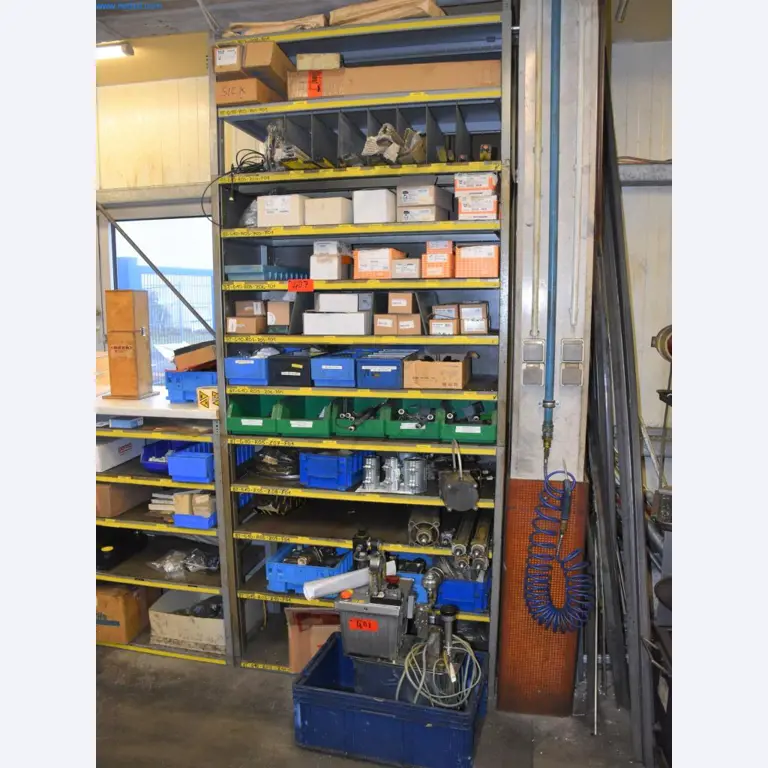 Maszyny do obróbki metalu-5