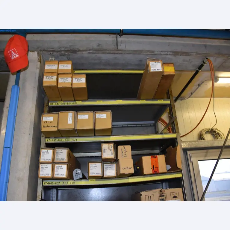 Maszyny do obróbki metalu-6