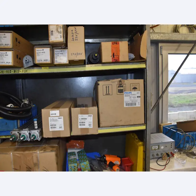 Maszyny do obróbki metalu-8