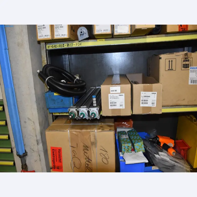 Maszyny do obróbki metalu-9