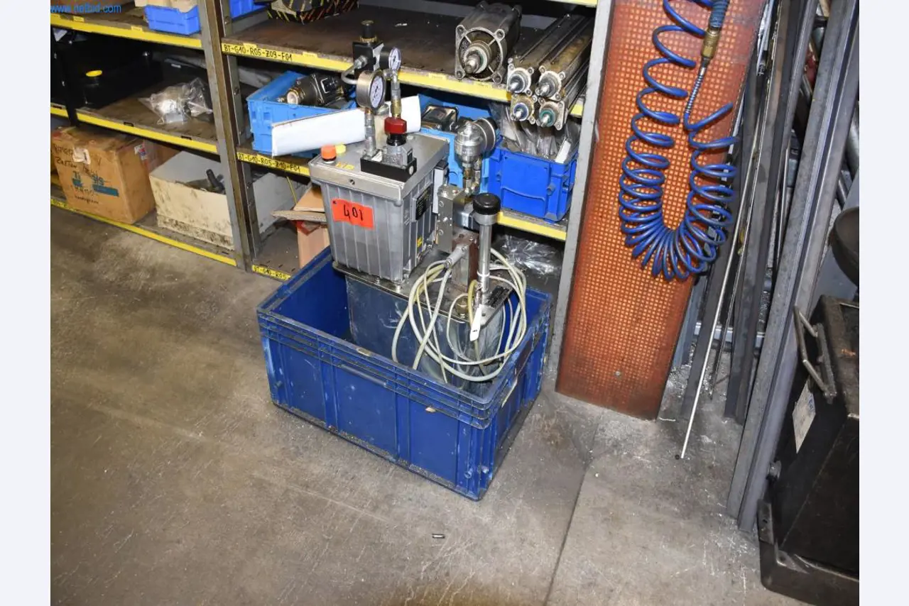 Metallbearbeitungsmaschinen-1