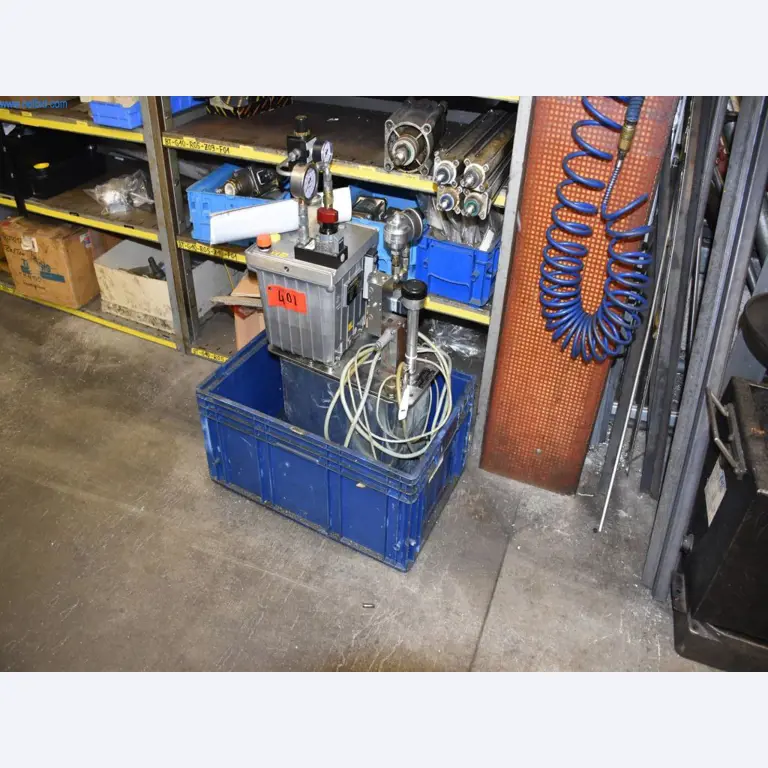 Metallbearbeitungsmaschinen-1