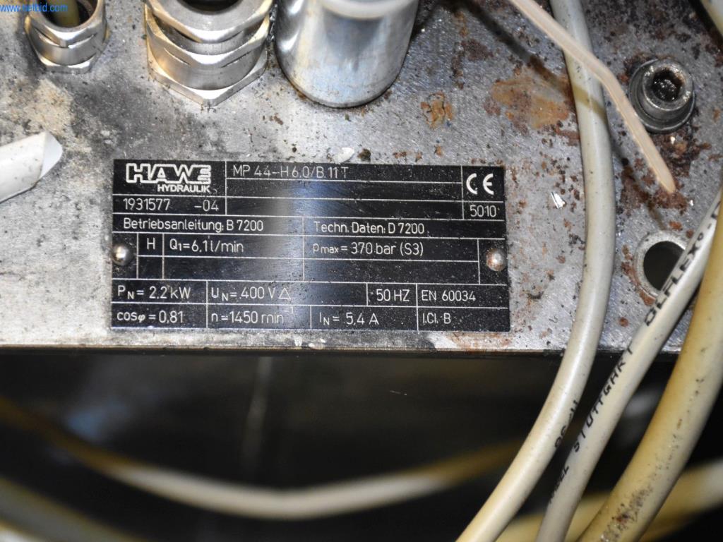 Metallbearbeitungsmaschinen-2