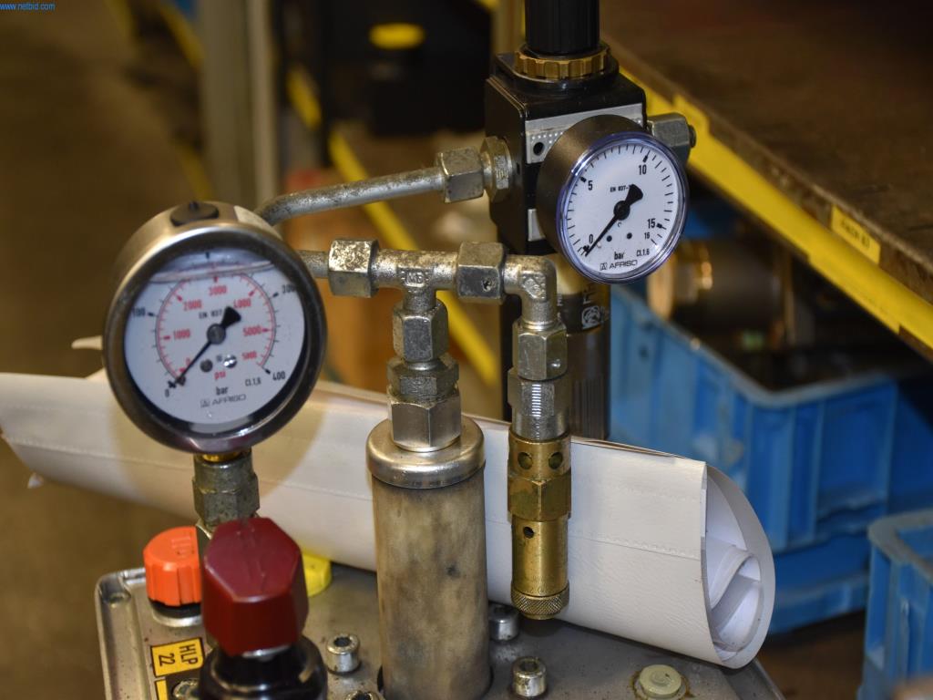 Metallbearbeitungsmaschinen-3