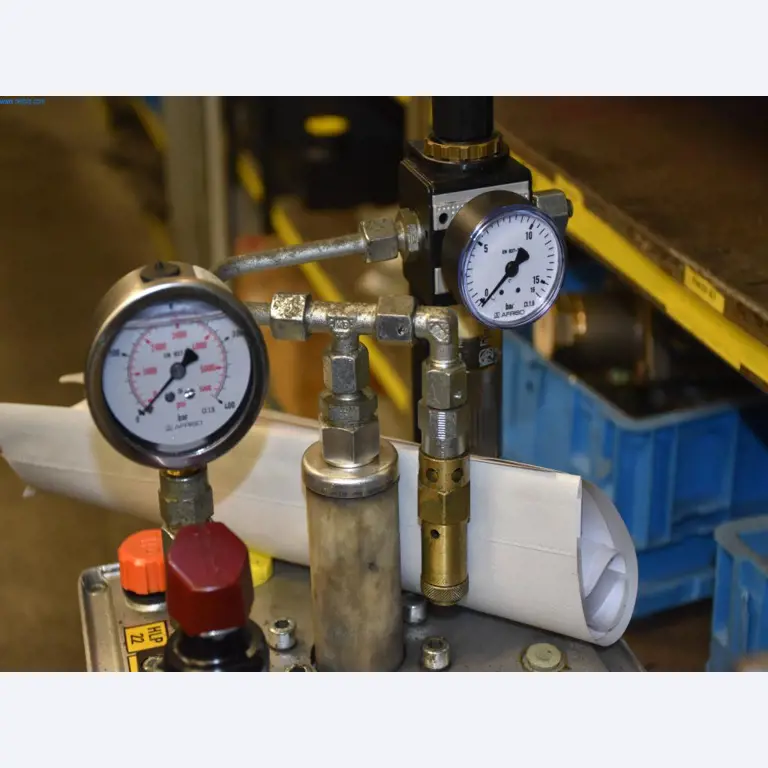 Metallbearbeitungsmaschinen-3