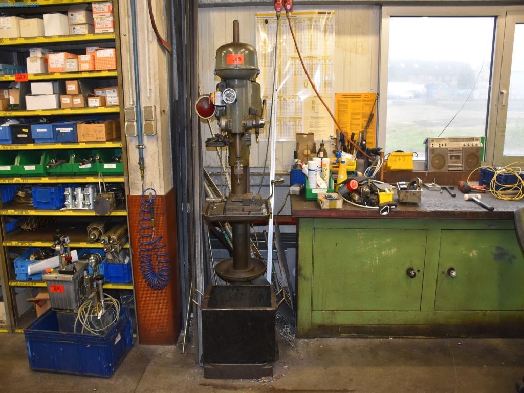 Kovoobráběcí stroje-1