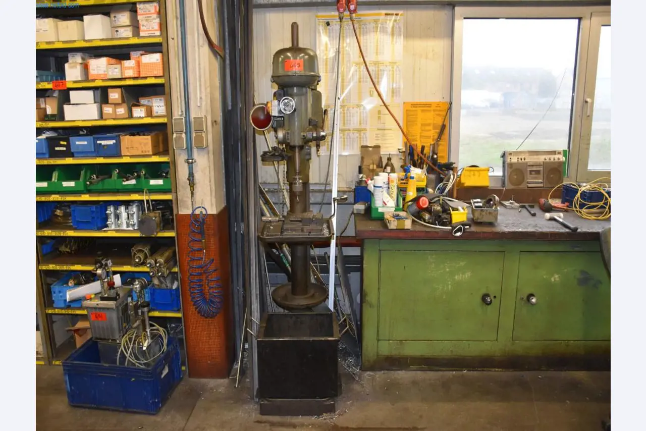 Kovoobráběcí stroje-1