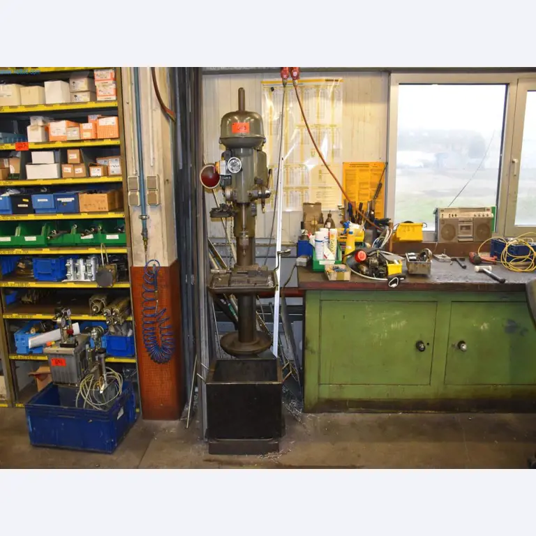 Kovoobráběcí stroje-1