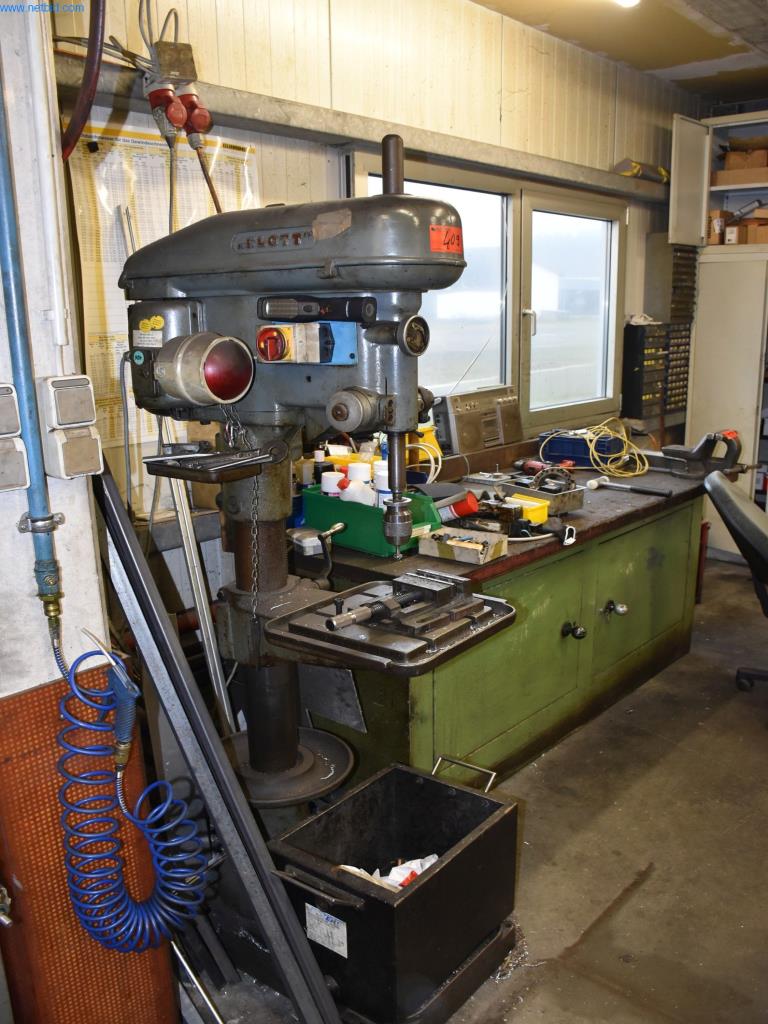 Kovoobráběcí stroje-2