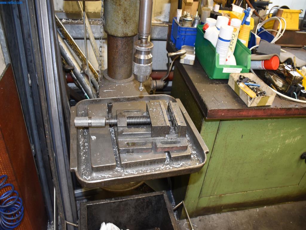 Kovoobráběcí stroje-3