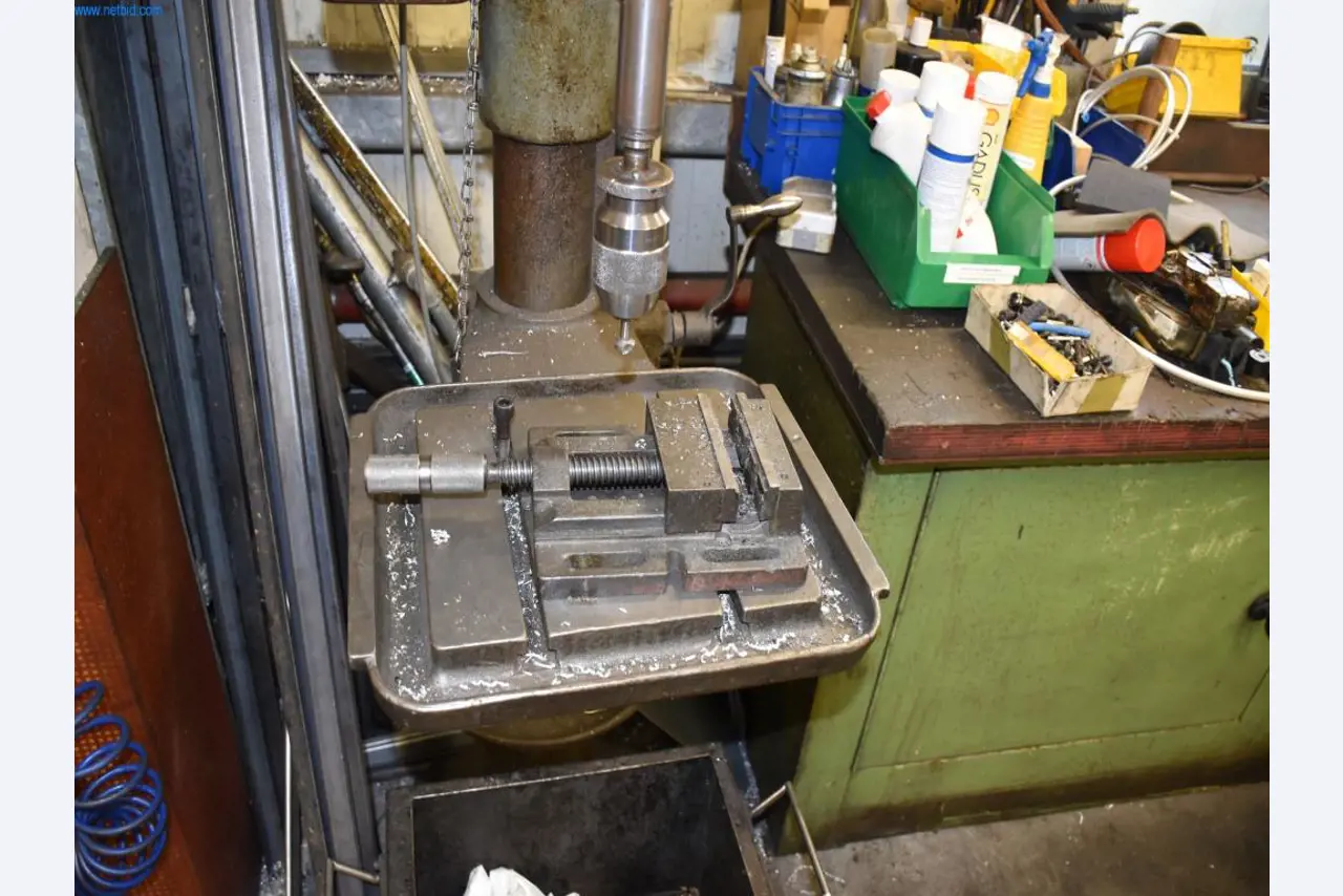 Kovoobráběcí stroje-3