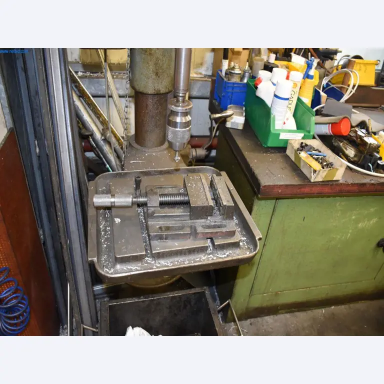 Kovoobráběcí stroje-3