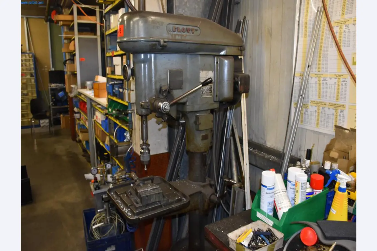 Kovoobráběcí stroje-4