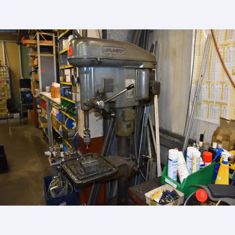 Kovoobráběcí stroje-4