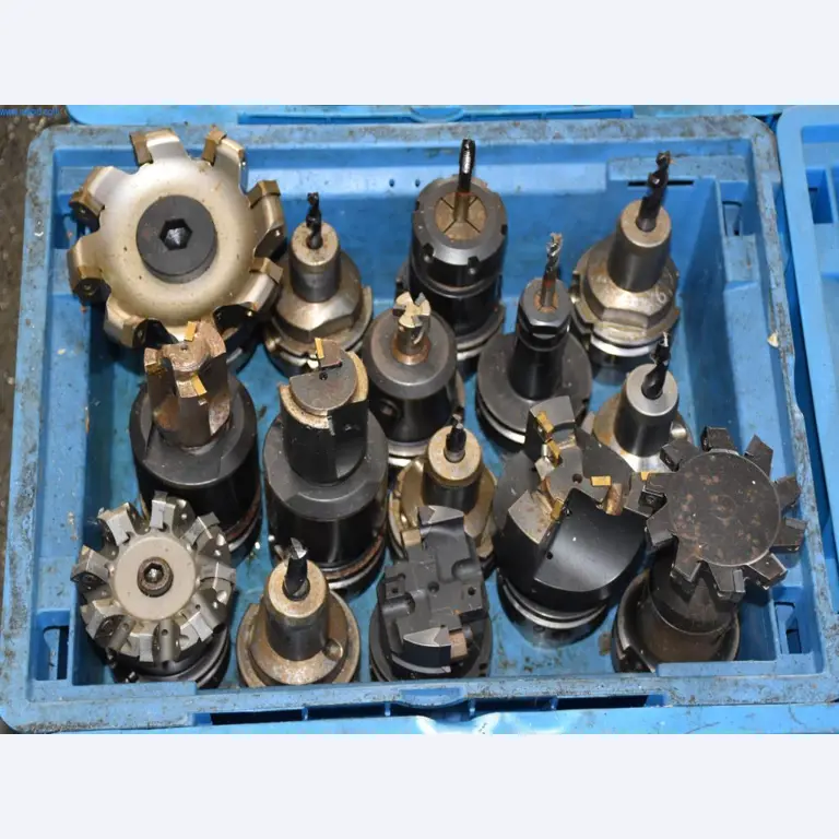 Máquinas para trabajar el metal-1