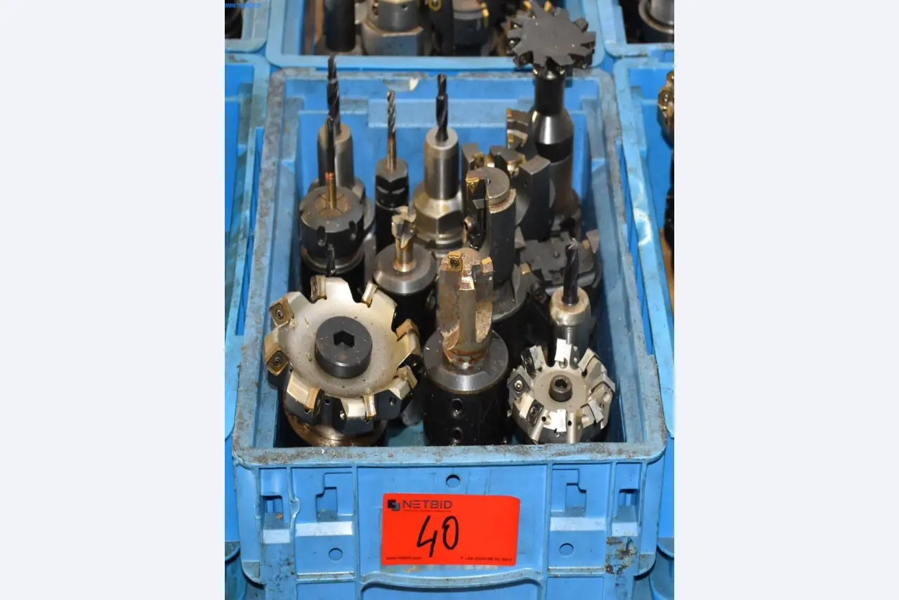 Máquinas para trabajar el metal-2