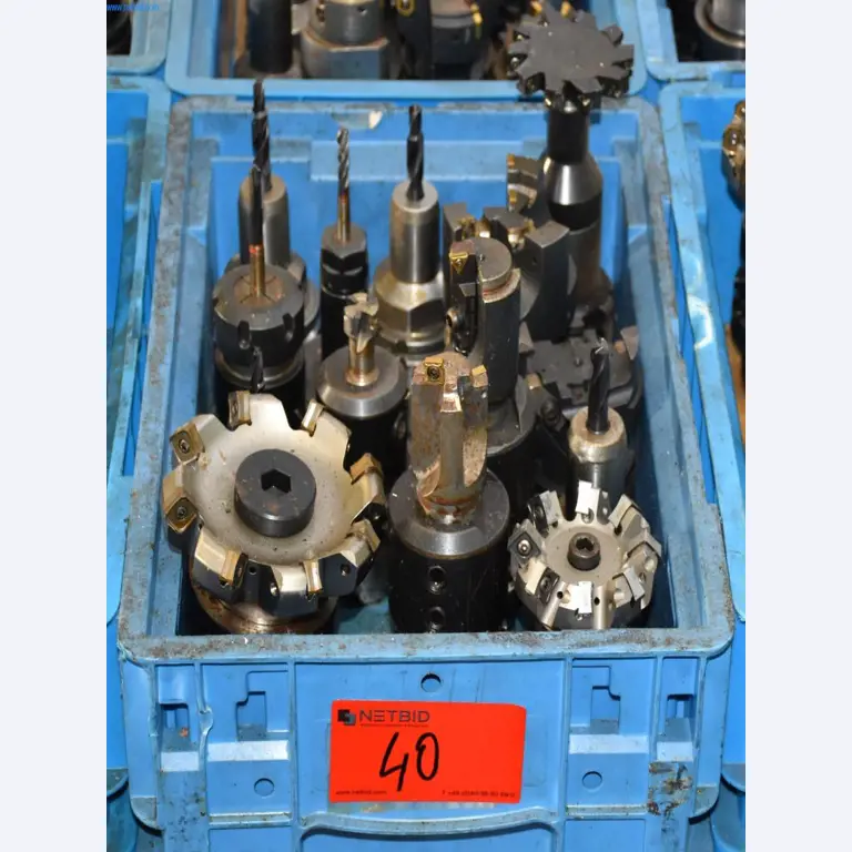 Máquinas para trabajar el metal-2