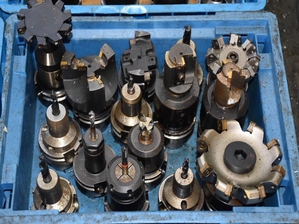 Kovoobráběcí stroje-3