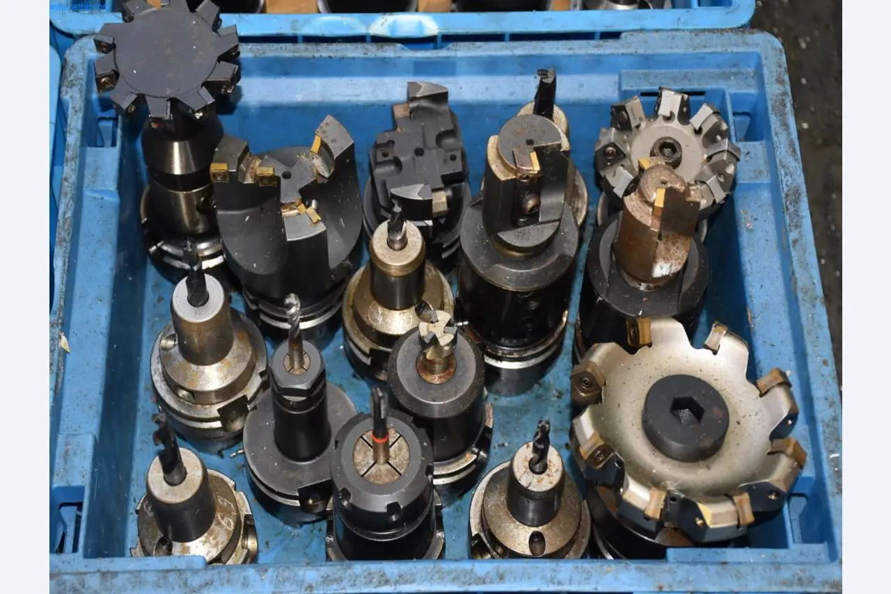 Máquinas para trabajar el metal-3