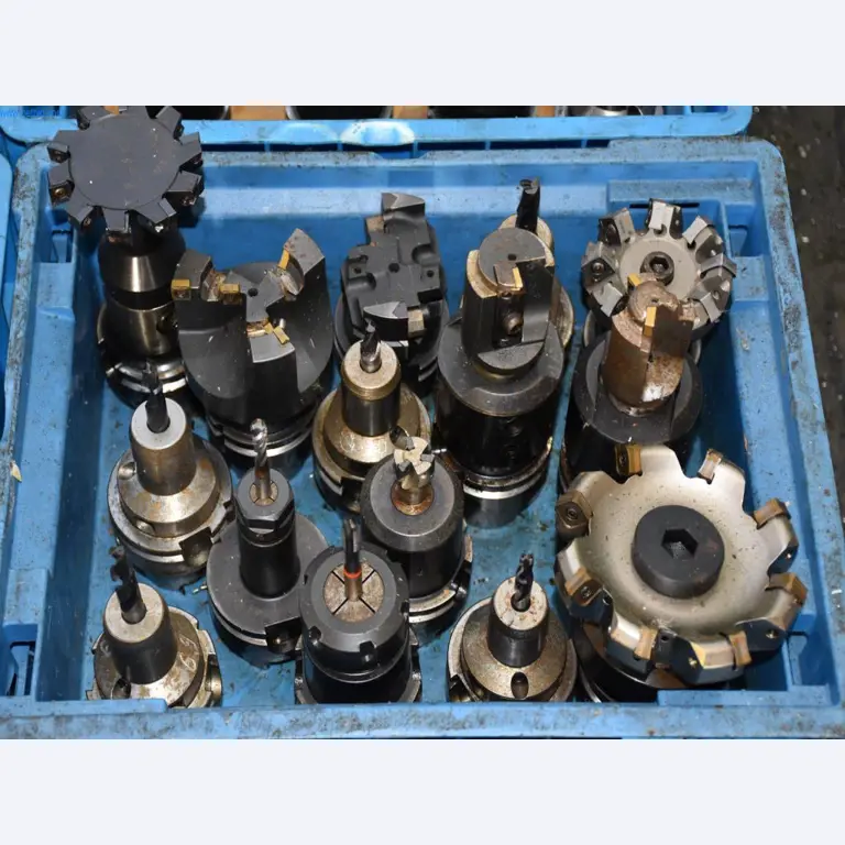 Máquinas para trabajar el metal-3