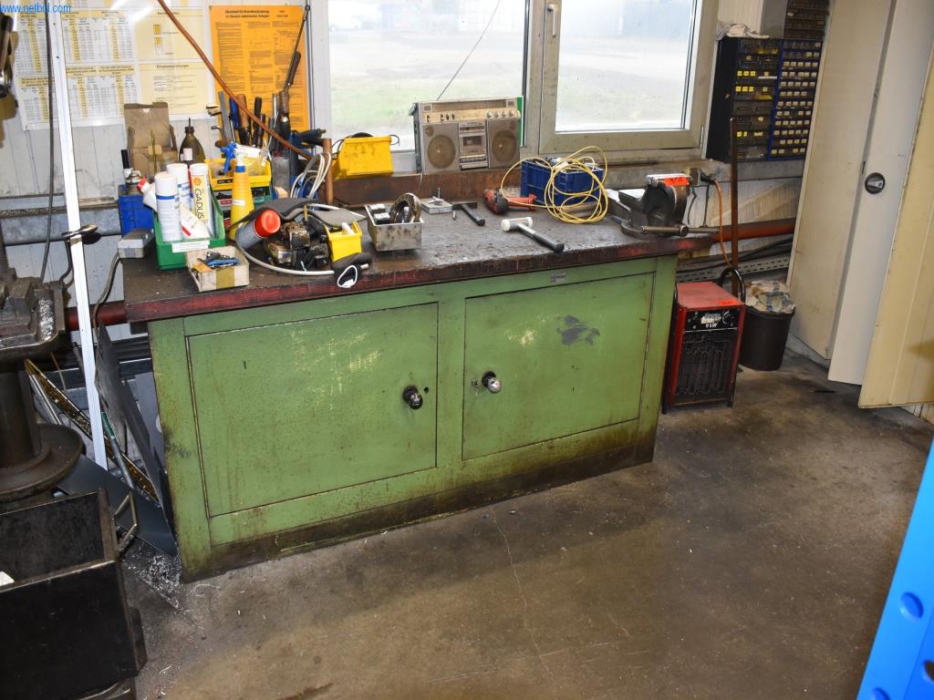 Kovoobráběcí stroje-1