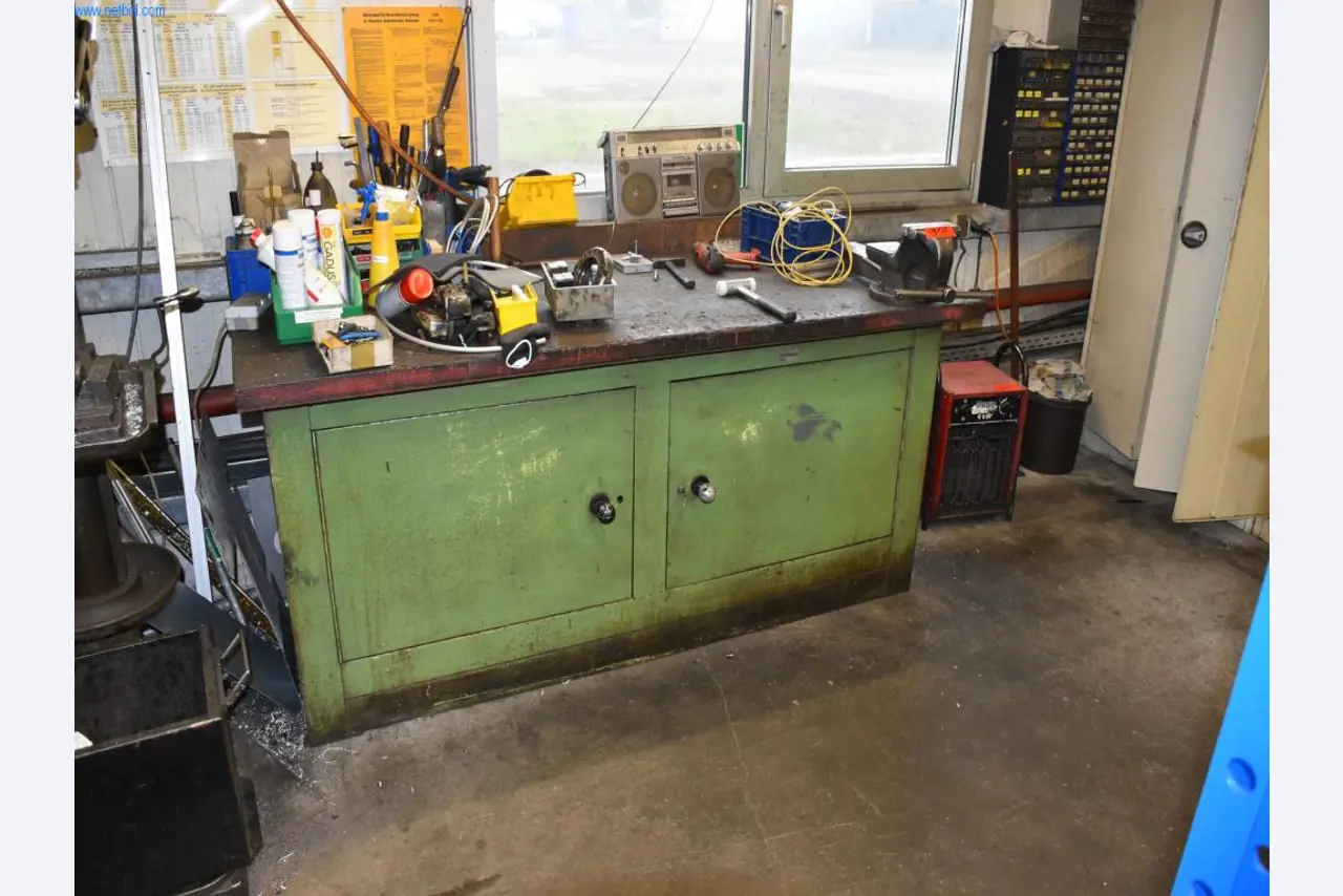 Kovoobráběcí stroje-1