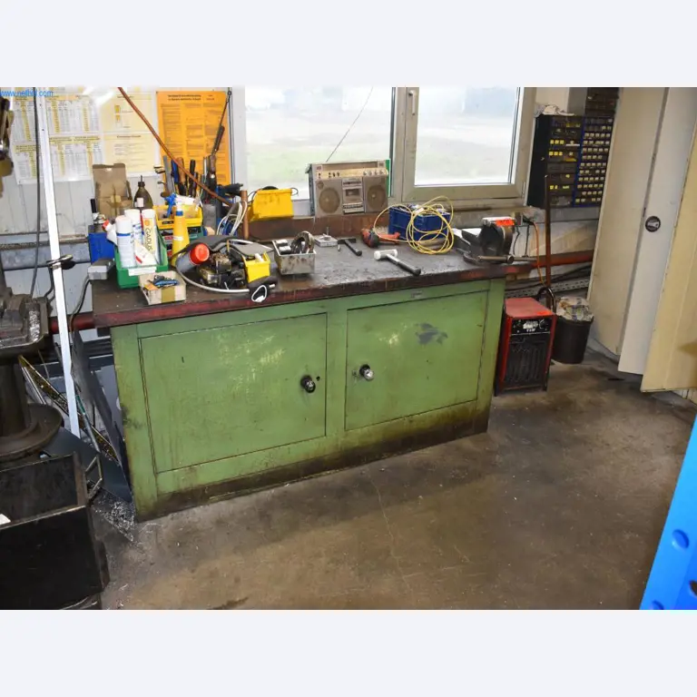 Kovoobráběcí stroje-1