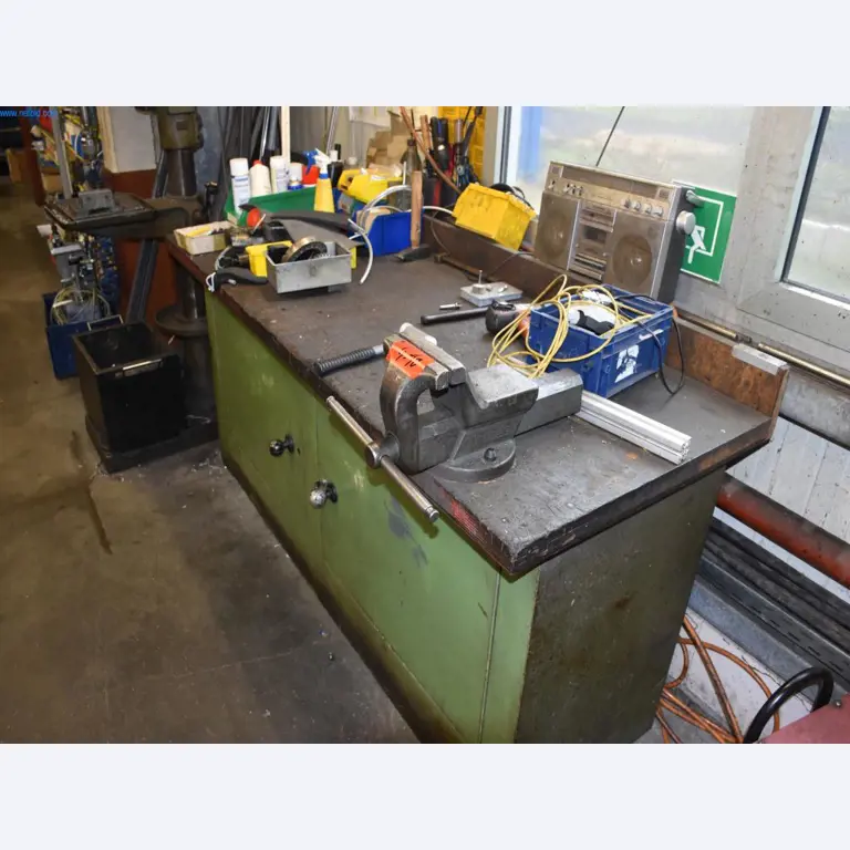 Kovoobráběcí stroje-2