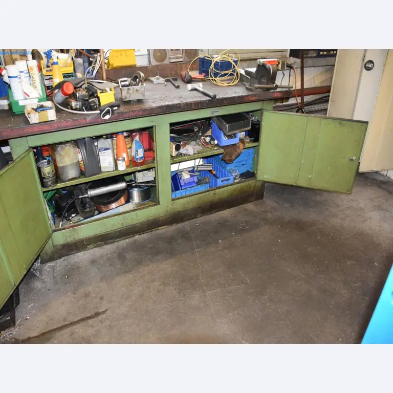 Kovoobráběcí stroje-3