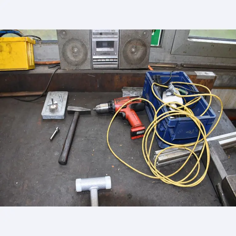 Kovoobráběcí stroje-4