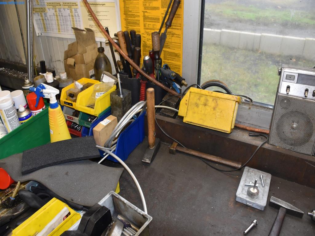 Kovoobráběcí stroje-5