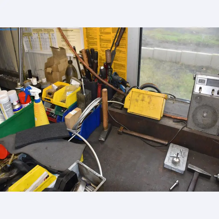 Kovoobráběcí stroje-5