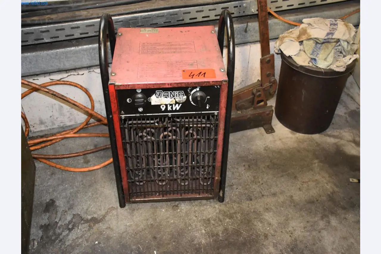 Metallbearbeitungsmaschinen-1