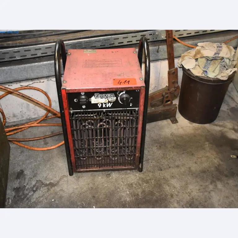 Metallbearbeitungsmaschinen-1