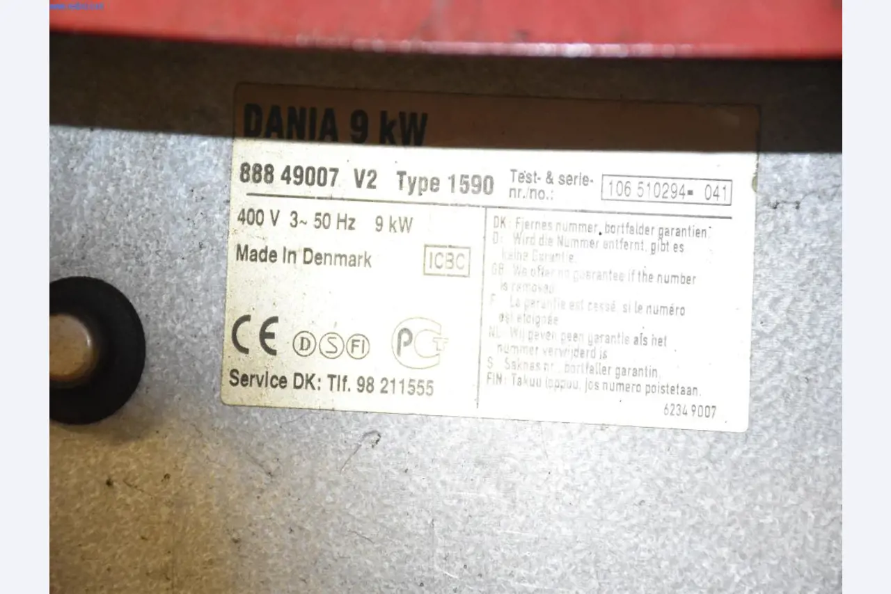 Metallbearbeitungsmaschinen-2