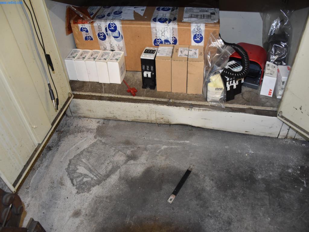 Kovoobráběcí stroje-7