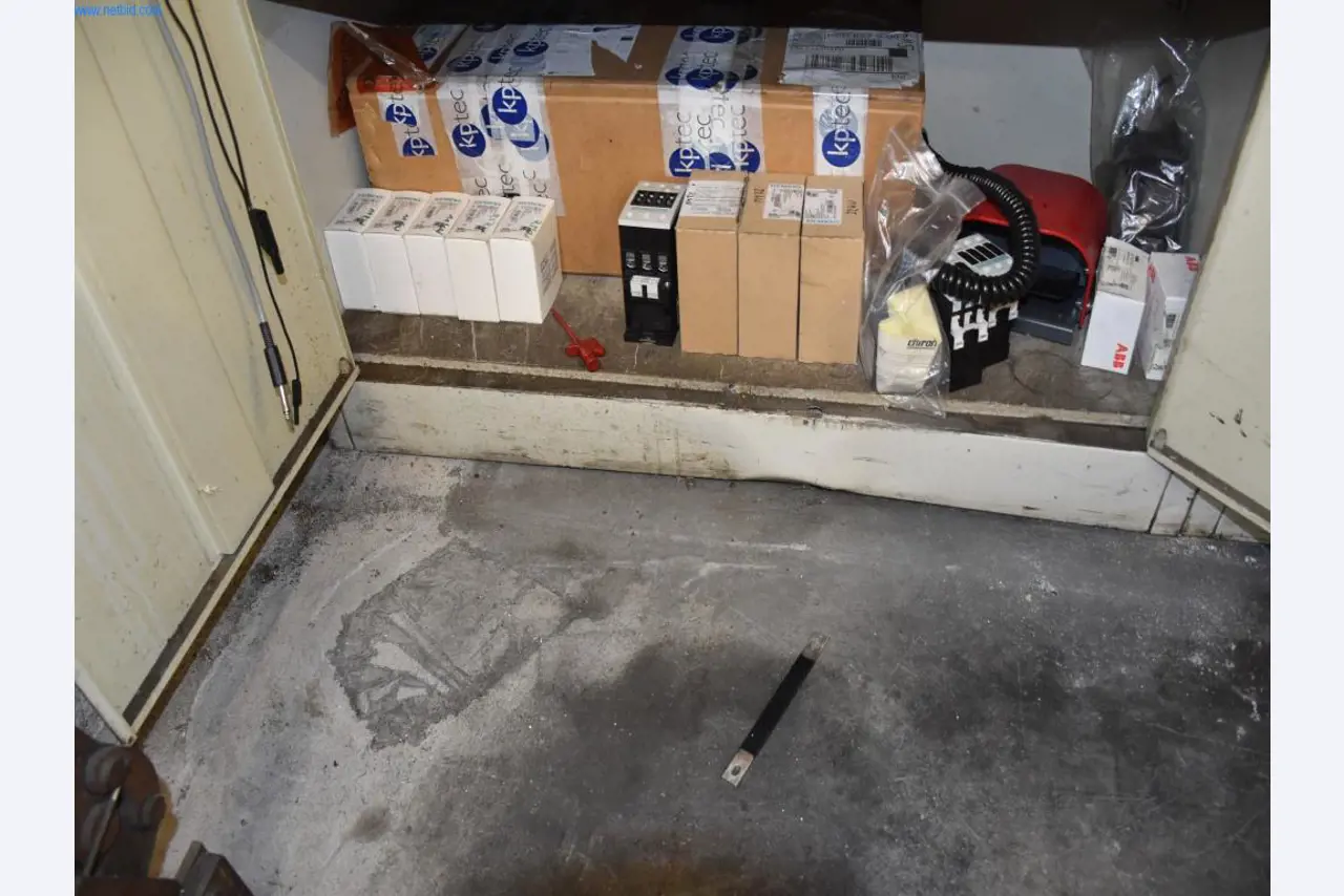 Kovoobráběcí stroje-7