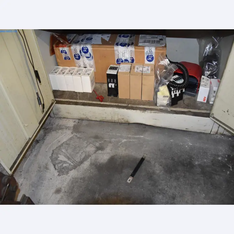 Kovoobráběcí stroje-7