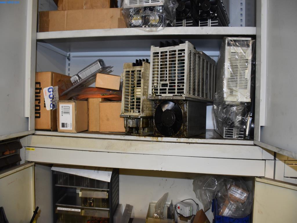 Kovoobráběcí stroje-2