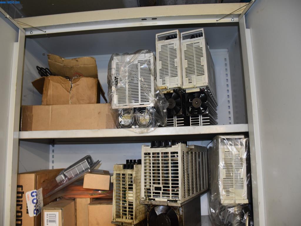 Kovoobráběcí stroje-3