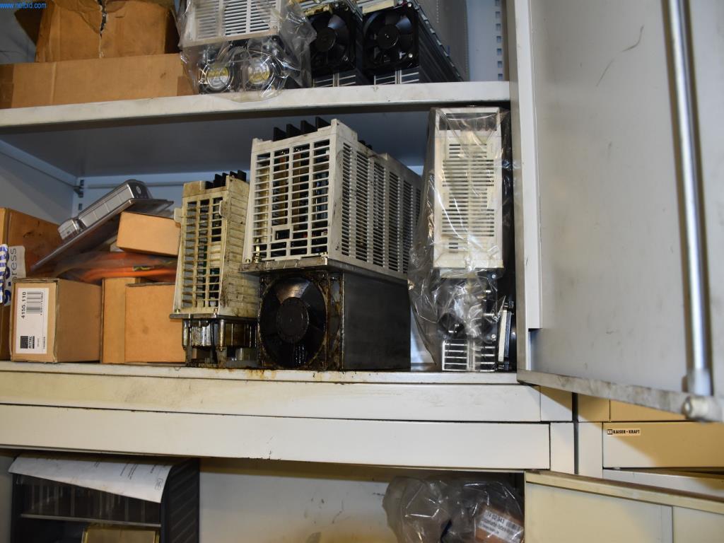 Kovoobráběcí stroje-4