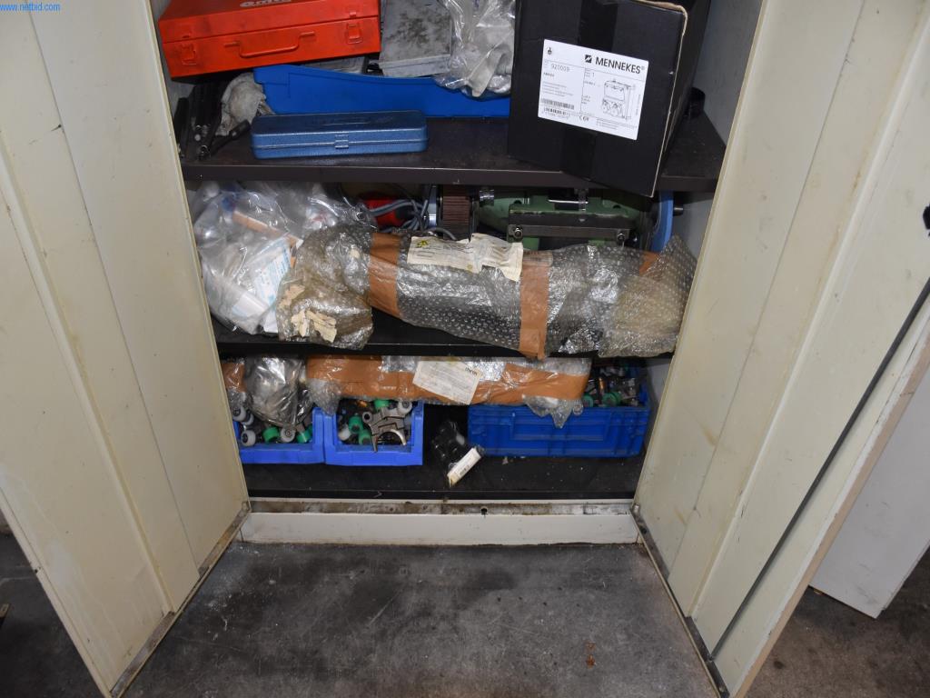 Máquinas para trabajar el metal-1