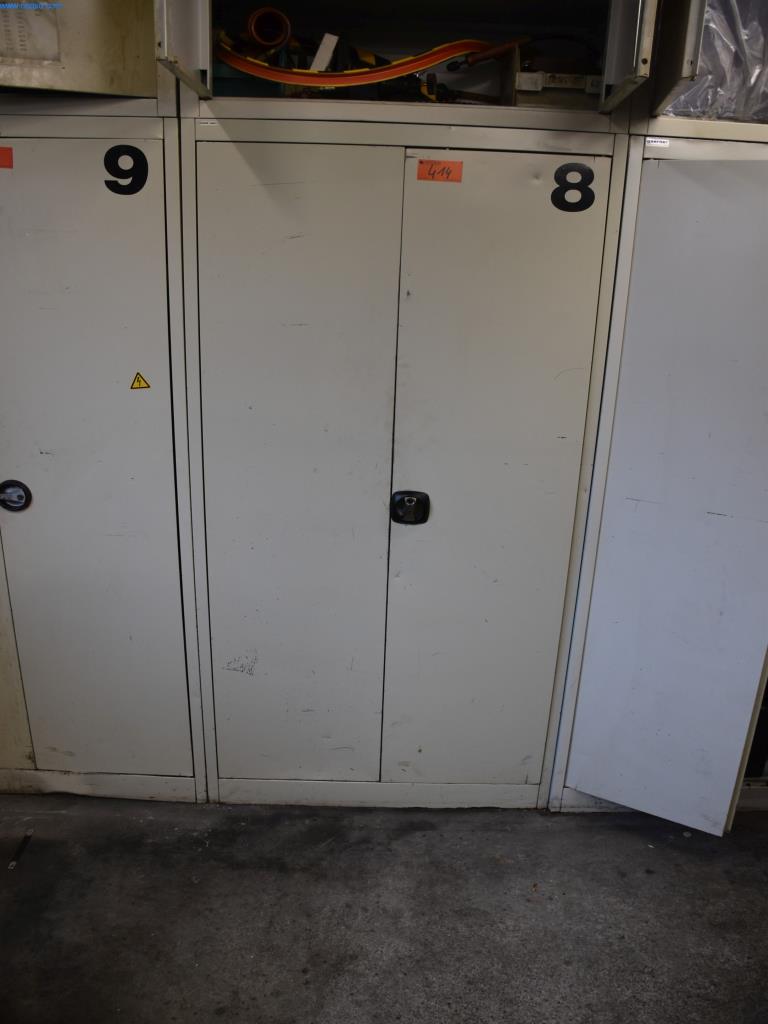 Máquinas para trabajar el metal-2