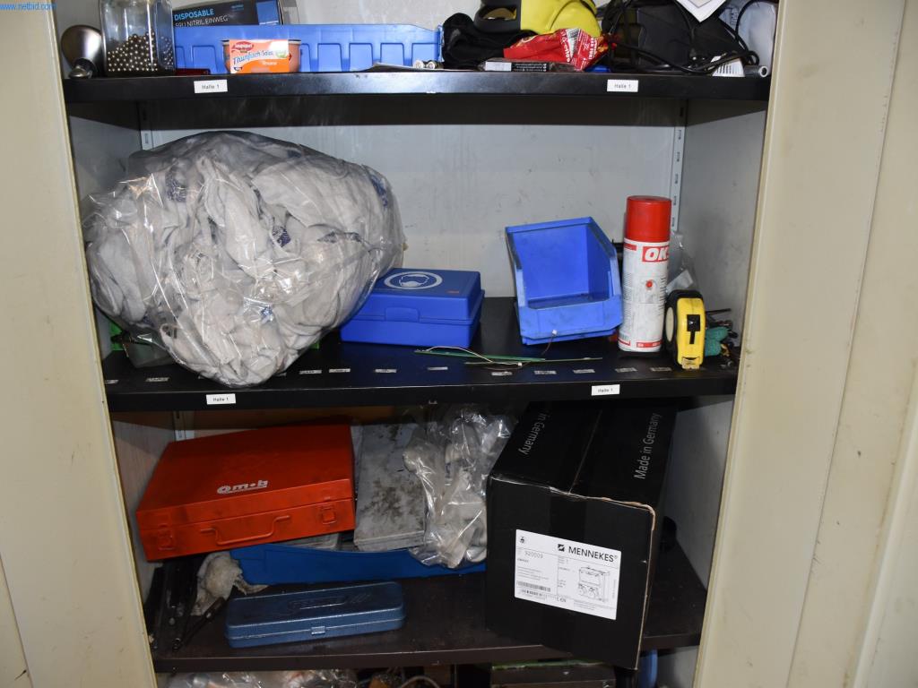 Máquinas para trabajar el metal-4