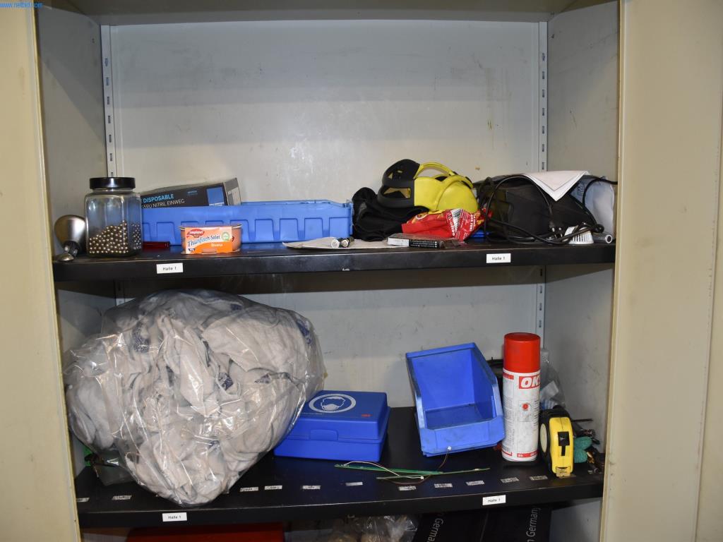 Máquinas para trabajar el metal-5